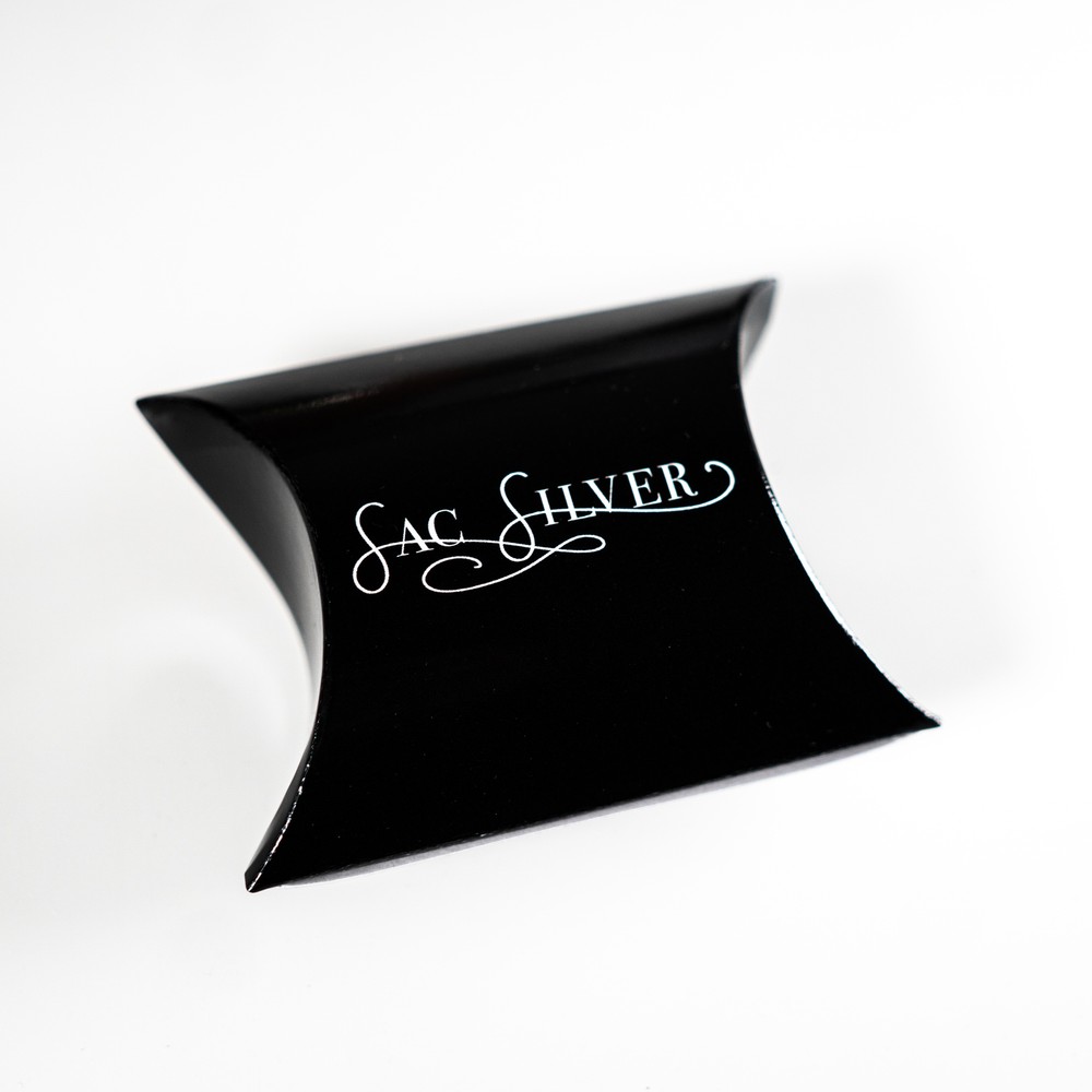 Pointed Chevron Thumb Ring .925 Sterling Silver Thin Stackable Band Sizes 3-12