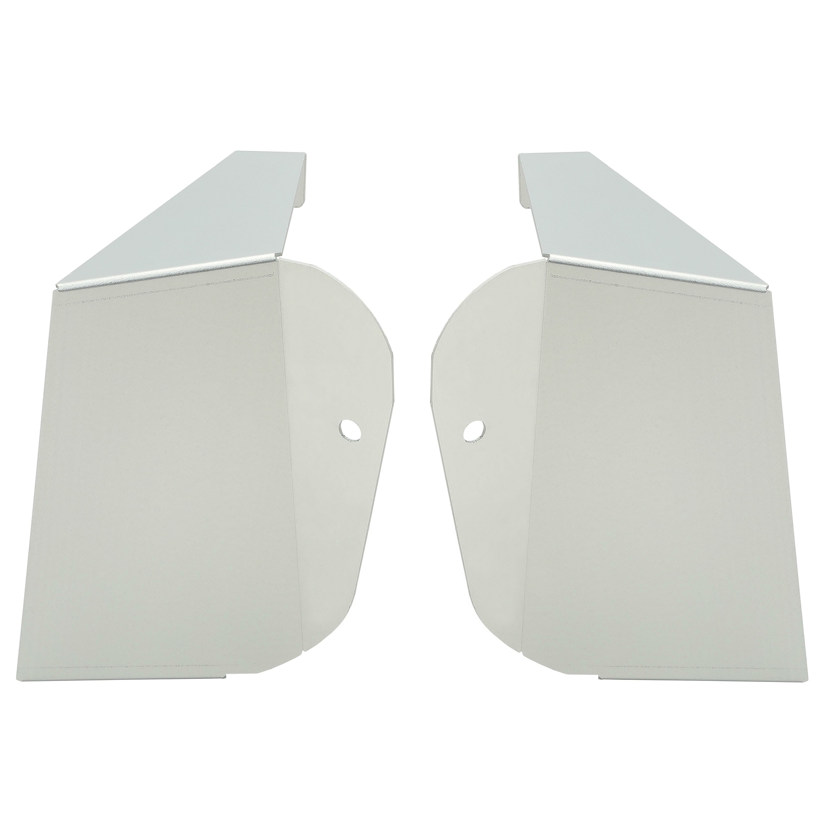 Air Engine Cooler Shrouds Scoop For Honda TRX400EX TRX 400EX TRX 400X 93-04 1999