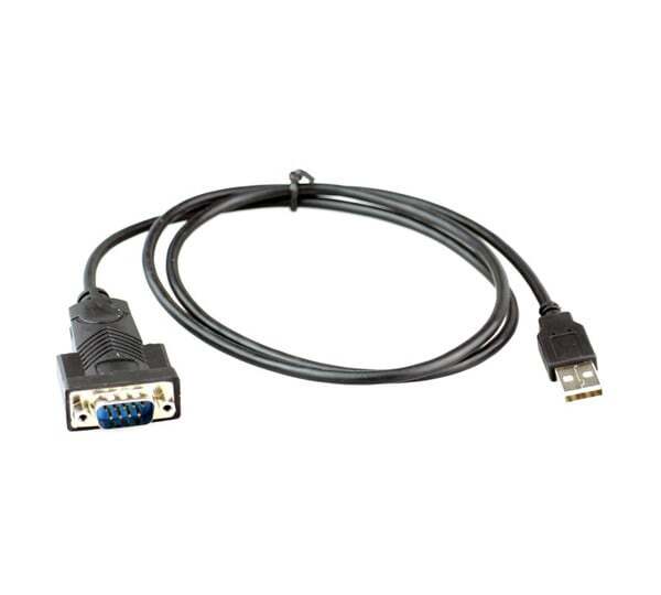 Data Logging Unit Cable