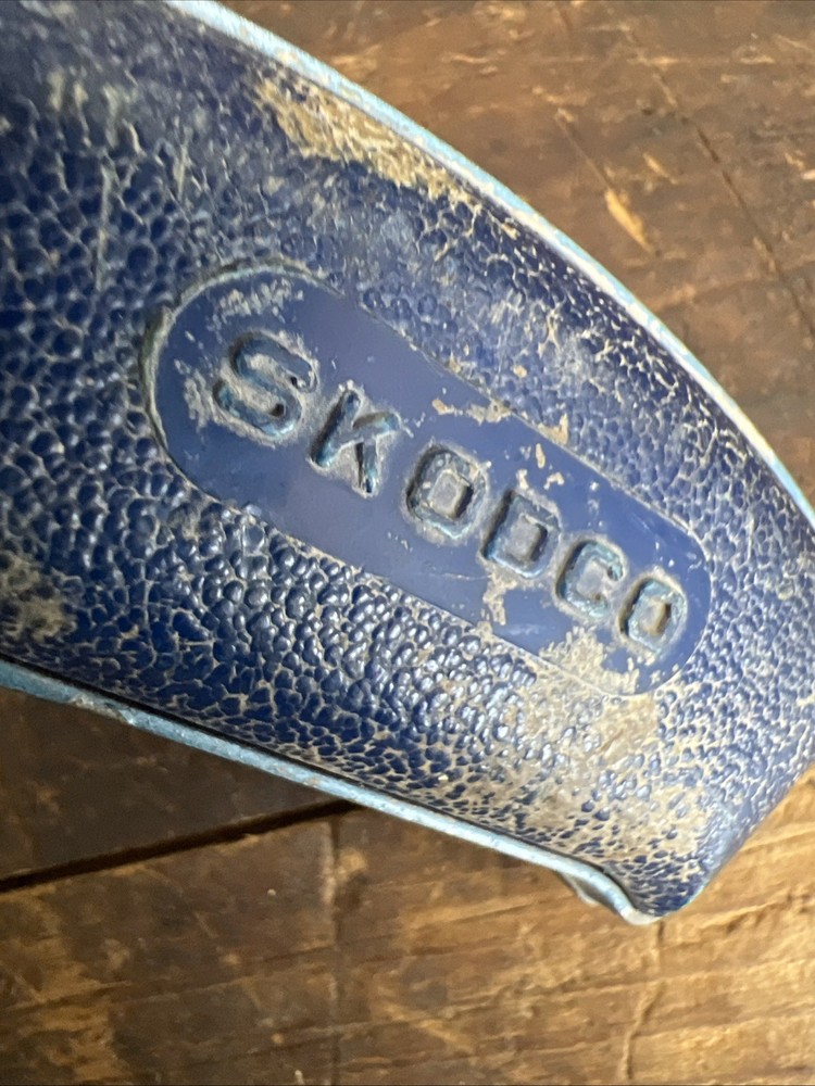 SKODCO NO. 13 Hacksaw