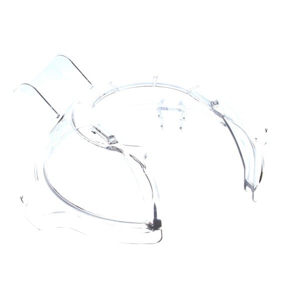 Globe X081542 Splash Cover Assembly Plastic