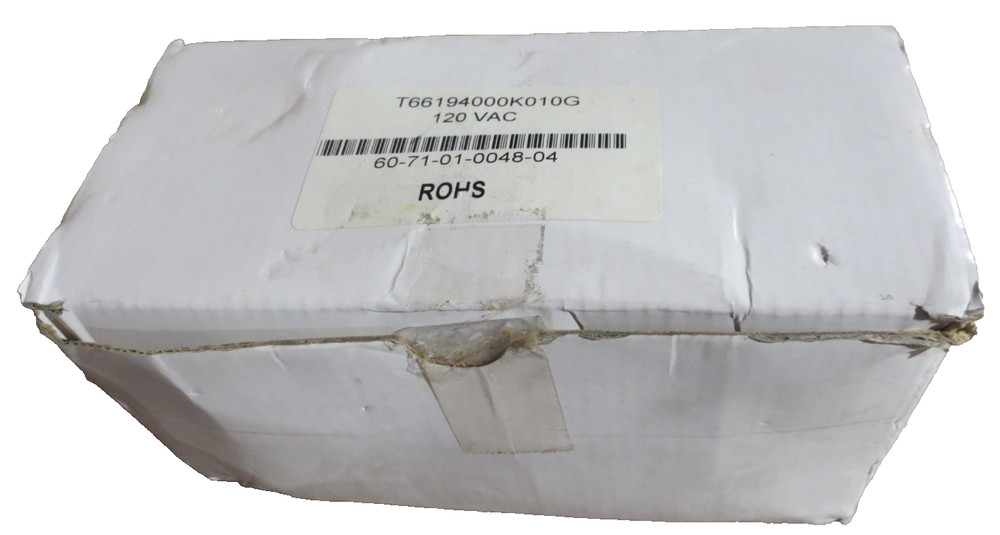 Ault T66194000K010G Class 2 Transformer