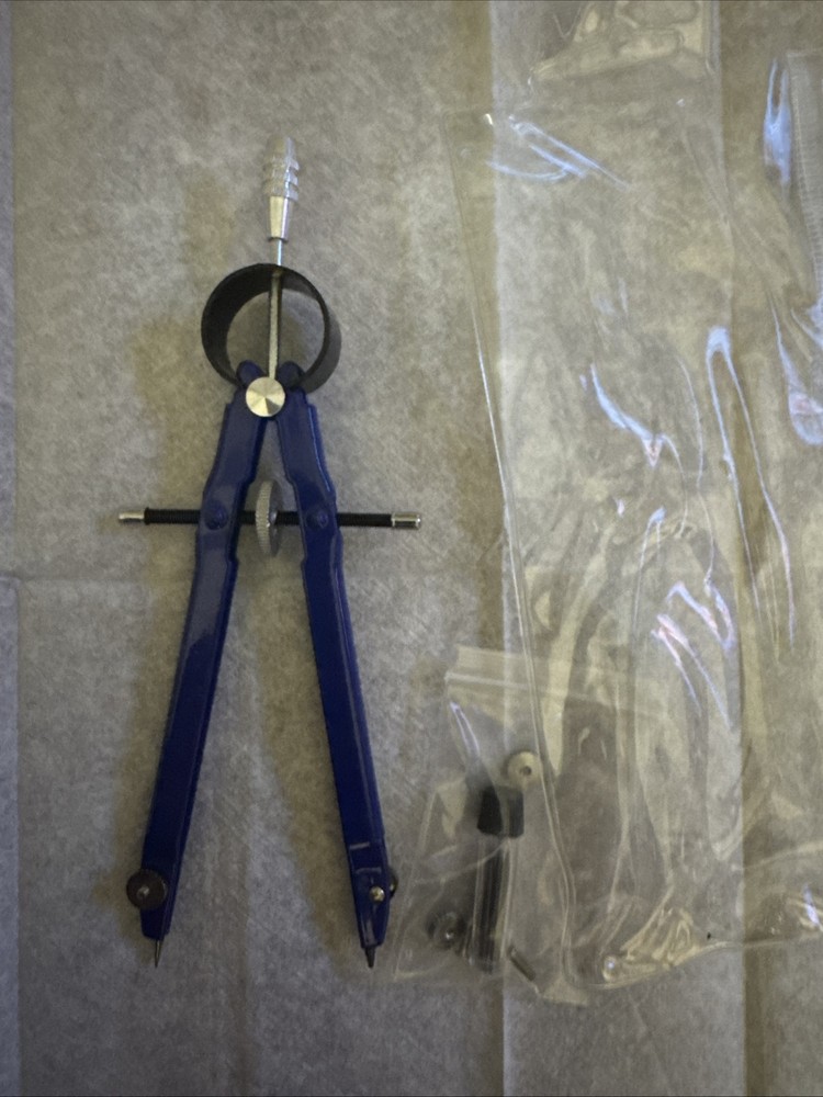 New Drafting Compass