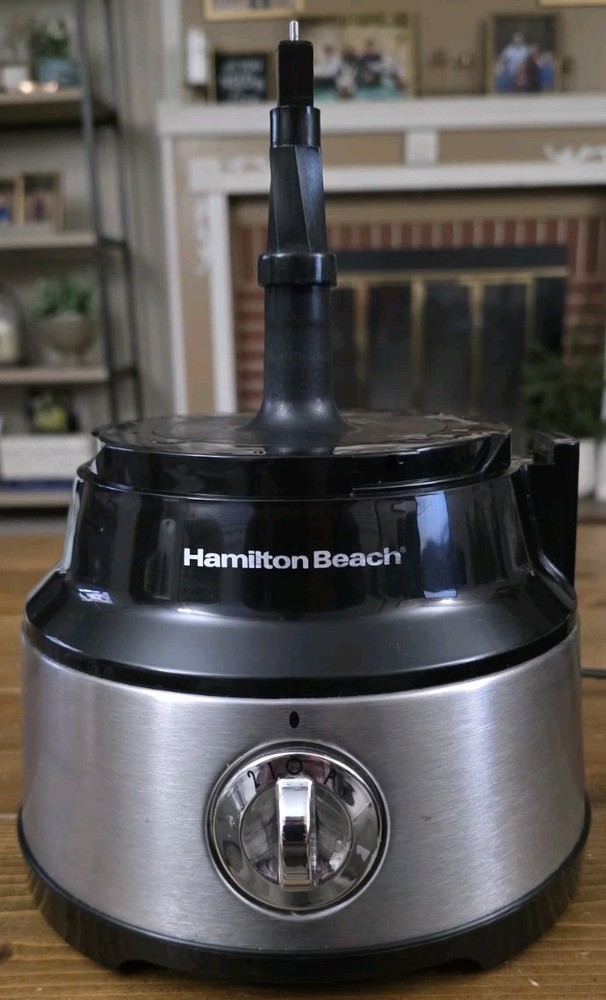 Base for Hamilton Beach 70730 Food Processor - Fully Tested