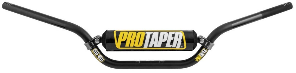 025256 ProTaper SE ATV Mid Handlebar - Jet Black