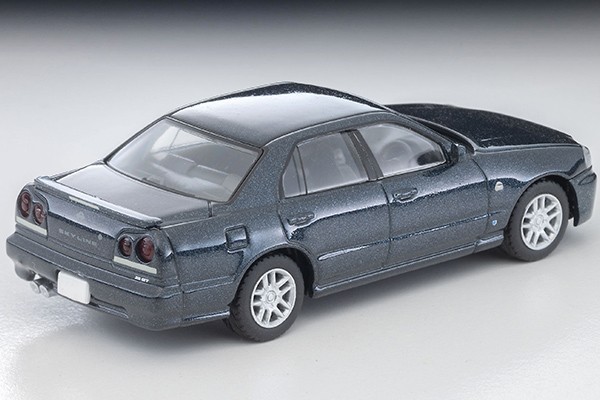 Tomica Limited Vintage LV-N170c NISSAN SKYLINE 4DOOR SPORTS SEDAN 25GT-X TOMYTEC