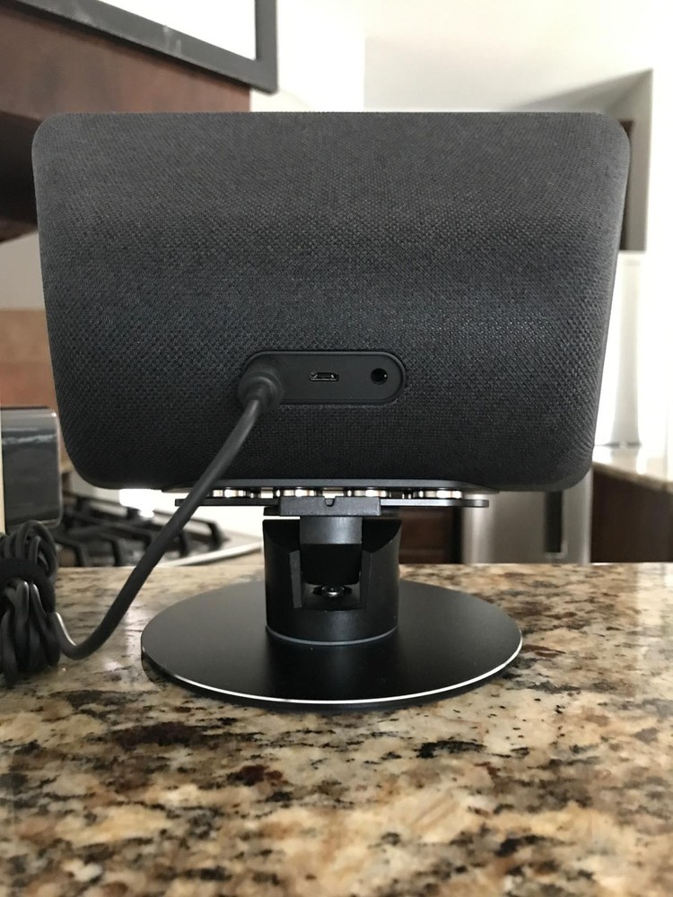 Alexa Devices Echo Show 8 / Echo Show 8 (3rd Gen) Adjustable Stand (only Stand)