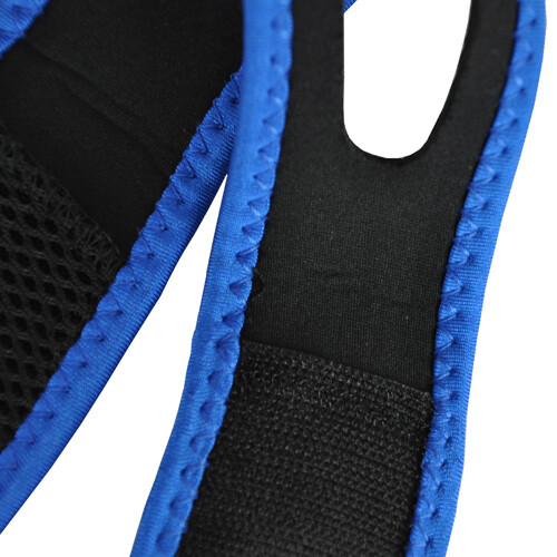 CPAP Chin Strap Blue Jay Brand