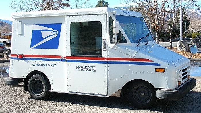 USPS shipping priority mail upgrade