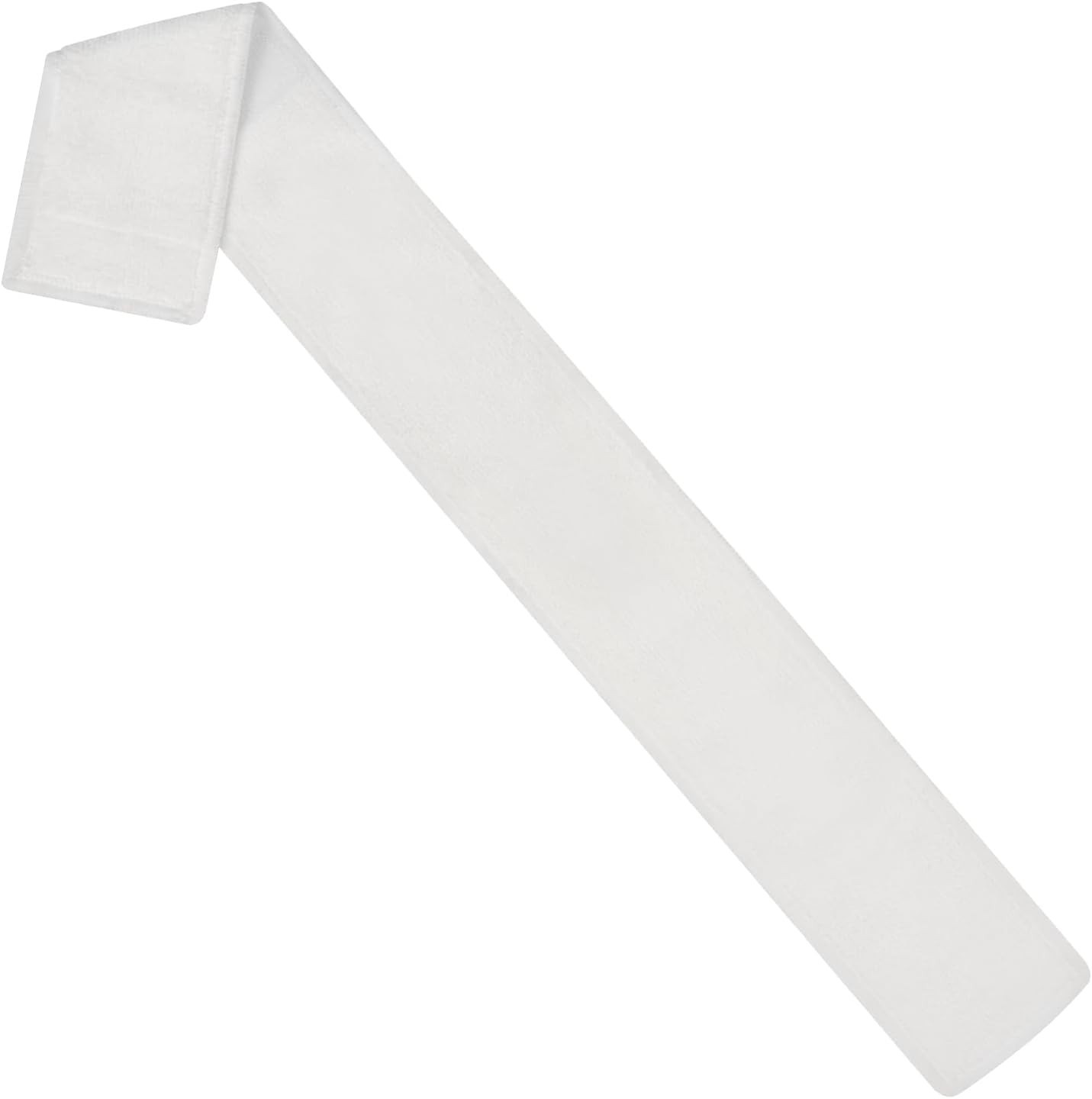 Football Towel, Streamer Thin Sports Towel with Hook and Loop Closure, for Dryin