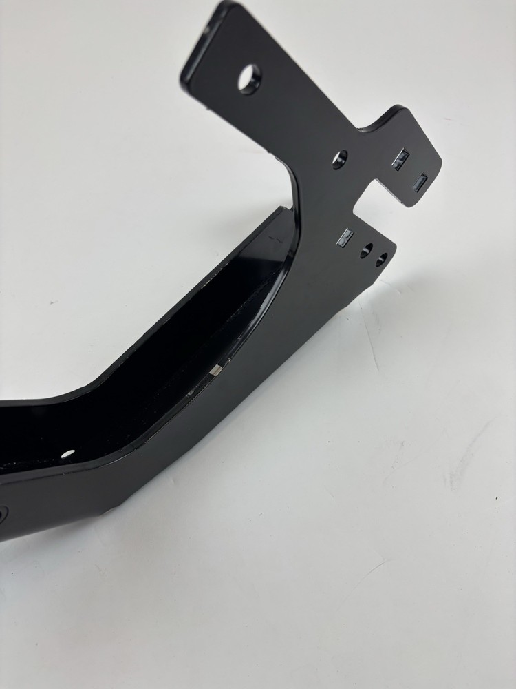 Open Box Winch Mount-Gen II Trans4Mer(TM) Kit Warn 94329