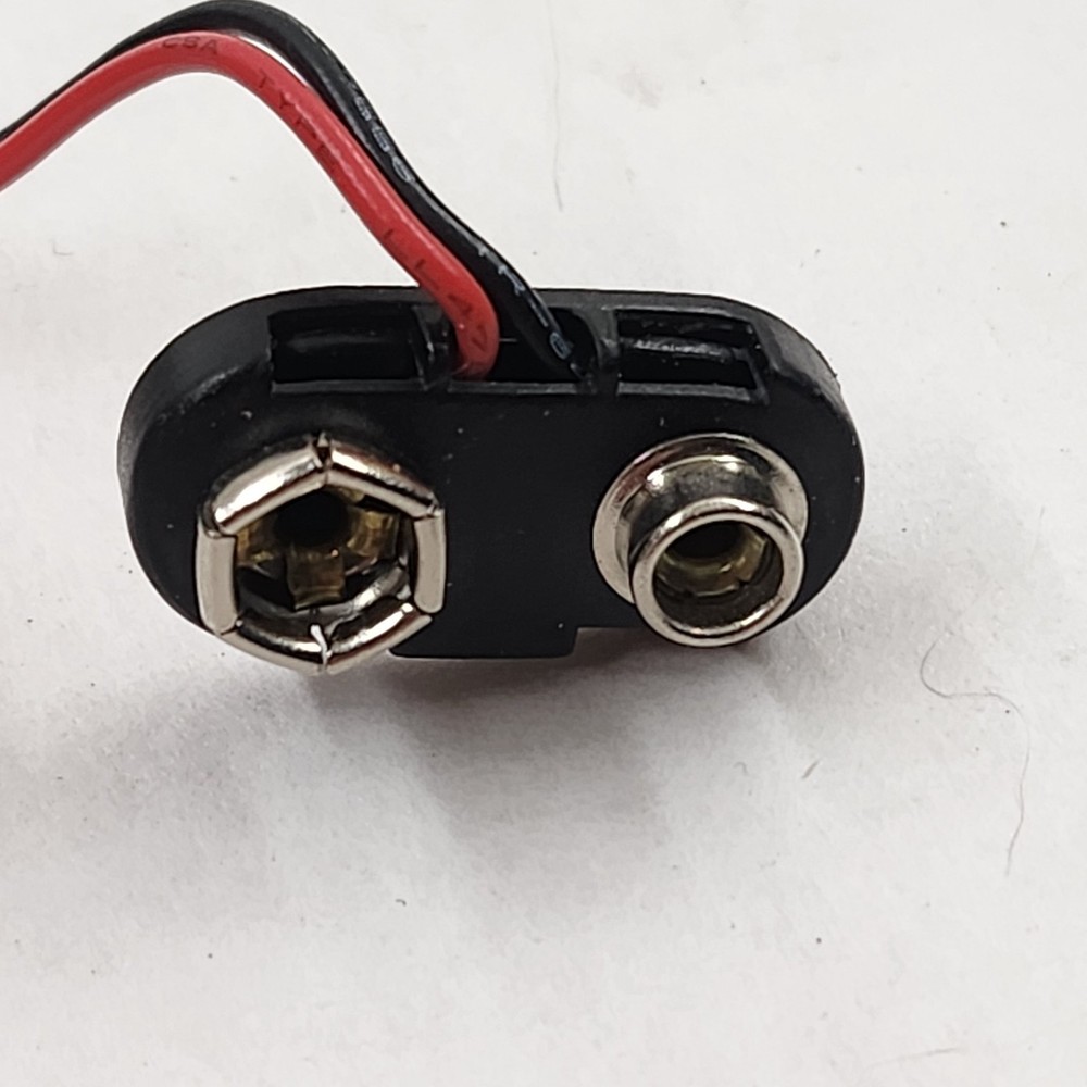 SMART PARTS SHOCKER CRICKET SFT /NERVE VISION LOWER CONTROL BOARD -***Read***