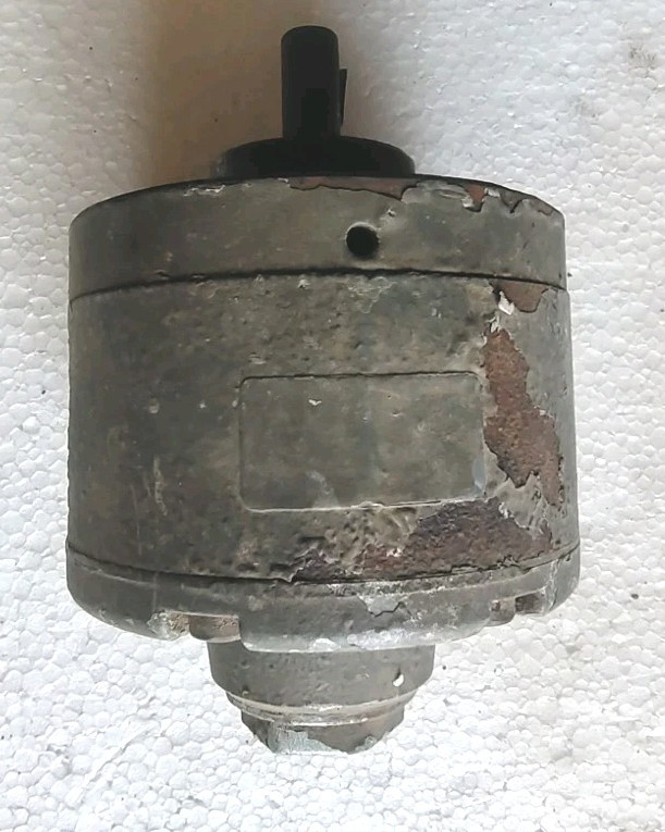 Gast Pneumatic Air Motor