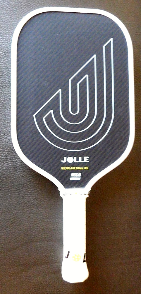 Jolle Kevllar Max XL - Pickleball Paddle