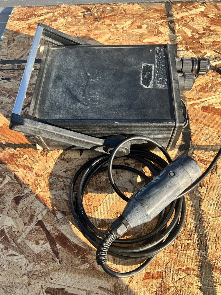 Oxyguard Portable CO2 Analyzer G03C2 Carbon Dioxide Measurement Meter Probe +WAR