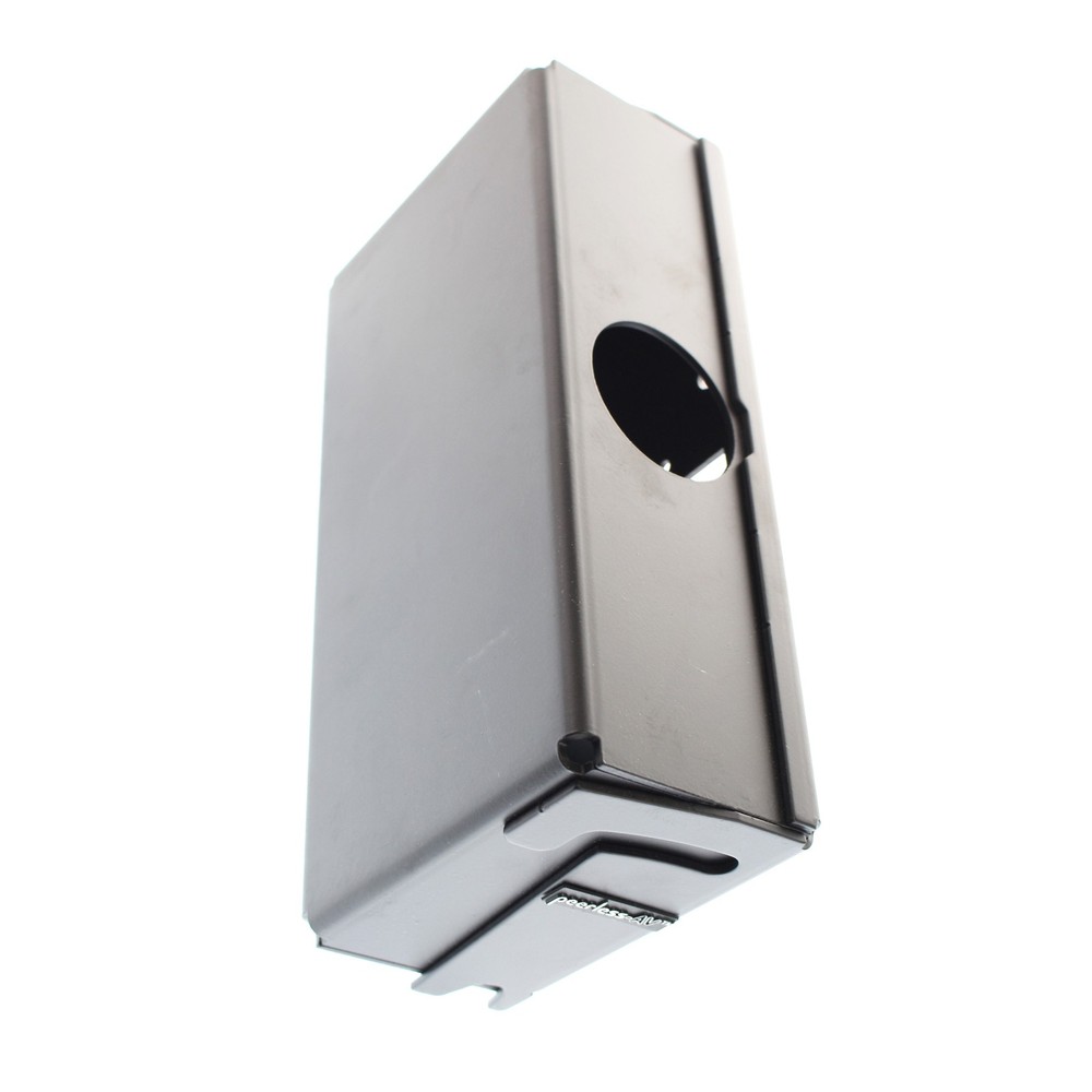 PEERLESS-AV PLCM-2 SMARTMOUNT CEILING MOUNT TILIT BOX FOR FLAT PANEL TV'S