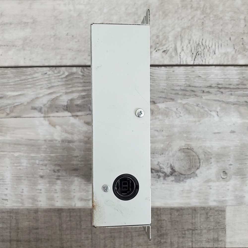 Alpine KCA-420i Interface Adapter & Cable for iPod