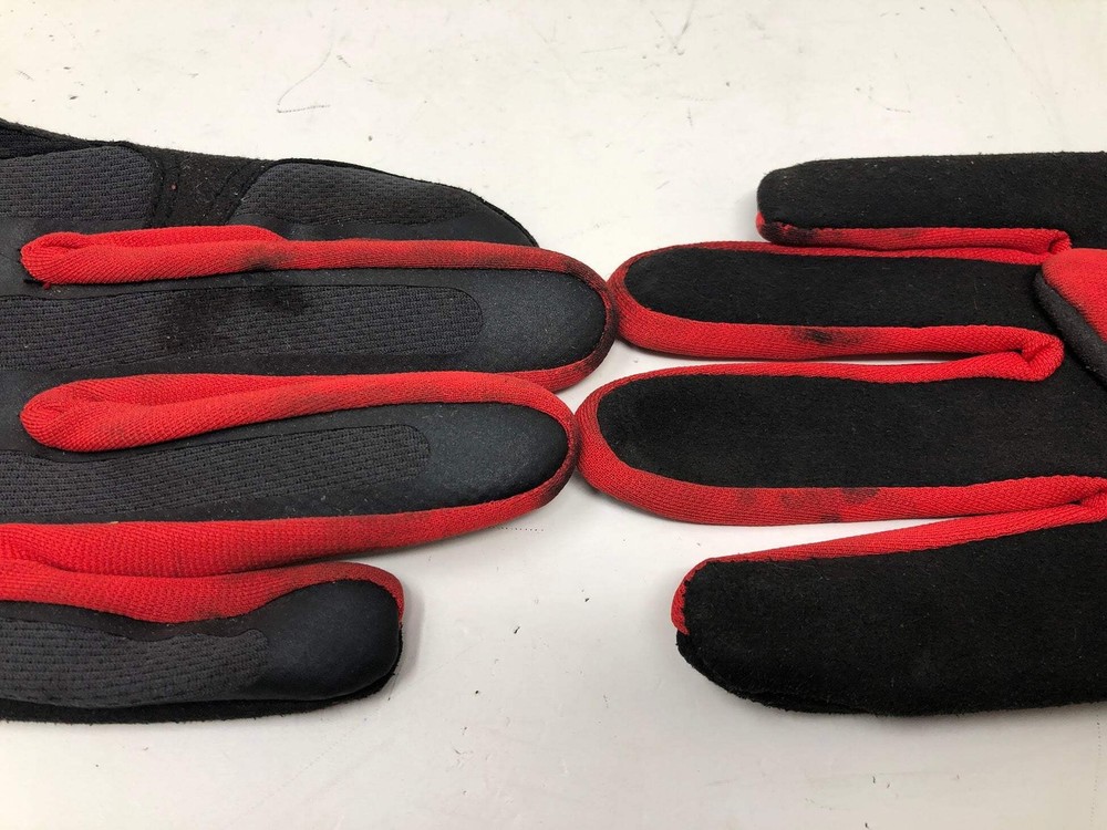Snap-On Fast Fit Utility Gloves - Large