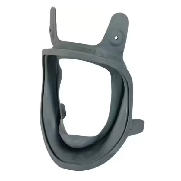 North 5400 Full Facepiece - Replacement Face Seal - M/L