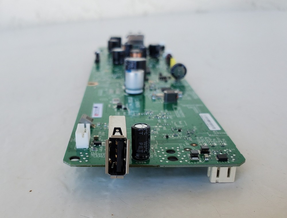 EPSON WORKFORCE PRO WF-3820 PRINTER MAIN BOARD & WIFI BOARD