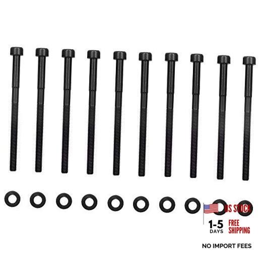 ES 71066 Head Bolt Set Bolt set