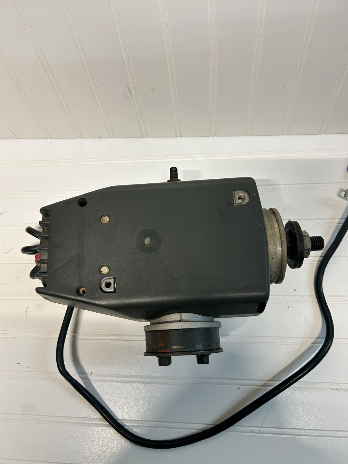 Motor 63870 Model C48BXFD-250 From Craftsman Radial Arm Saw 113.199250 Etc