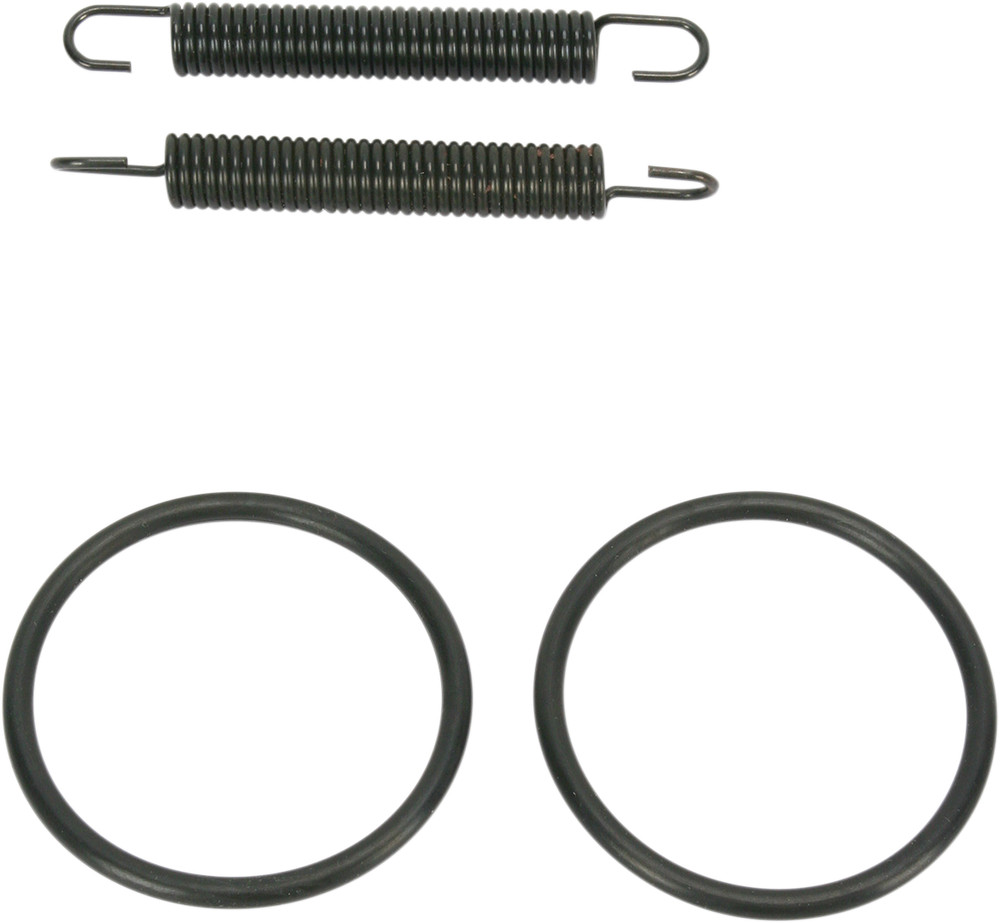 FMF Pipe Spring/O-Rings Kit 011316