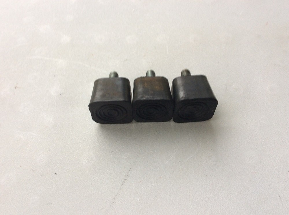 ASTRA STS1800 Espresso Machine Legs ( 3 Pcs )