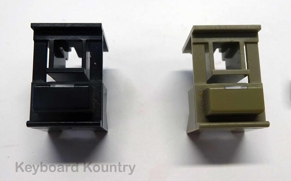 Roland RD-250s/300s Button Cap with LED Window