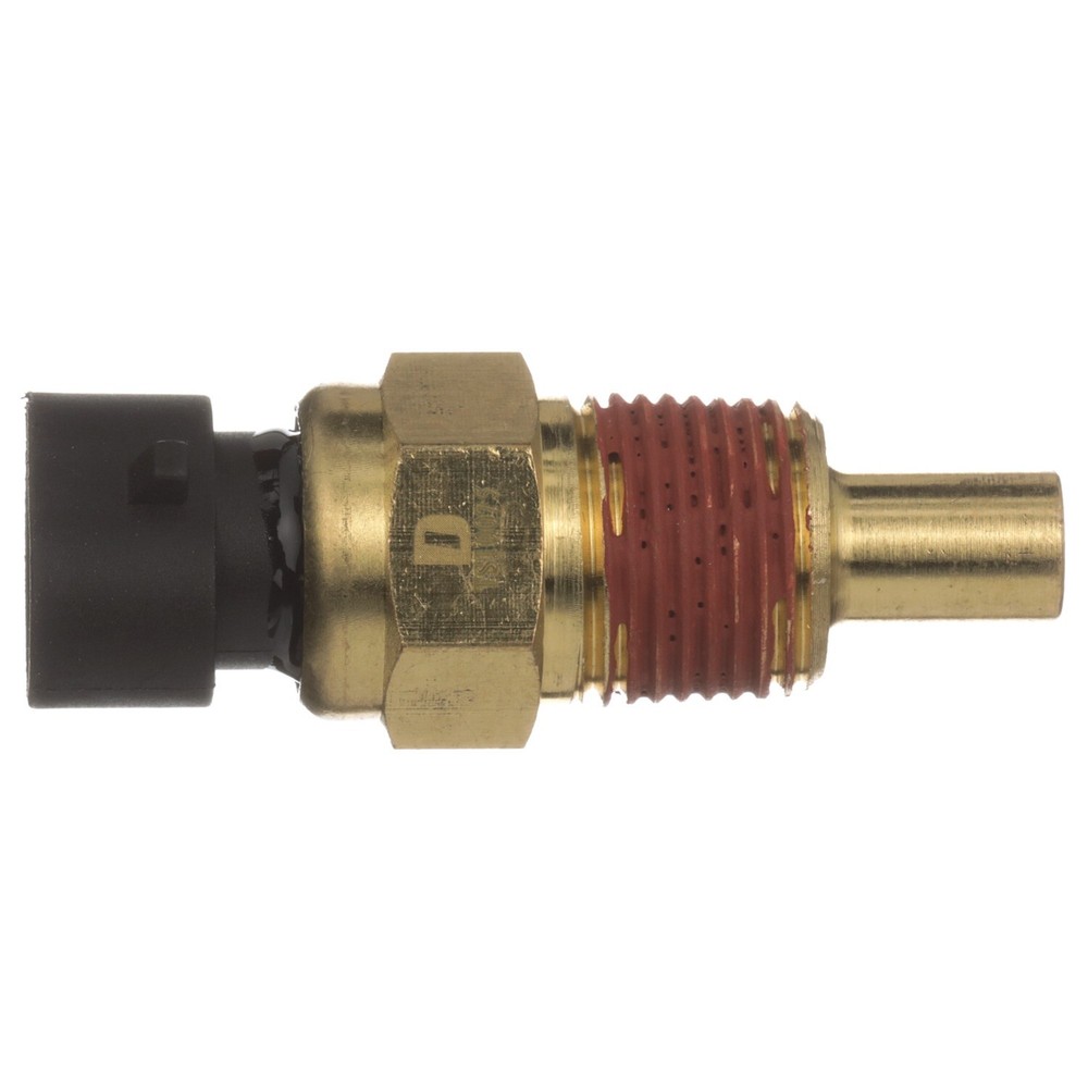 Engine Coolant Temperature Sensor Delphi For 1999-2001 Isuzu VehiCROSS Base 2000
