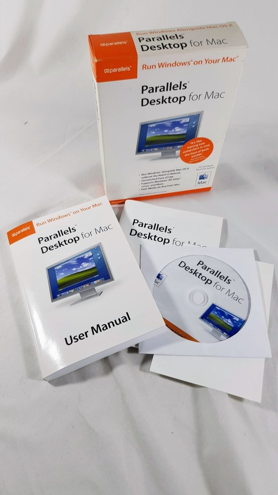 Nova Development Parallels Desktop for Mac Run Windows on a Mac