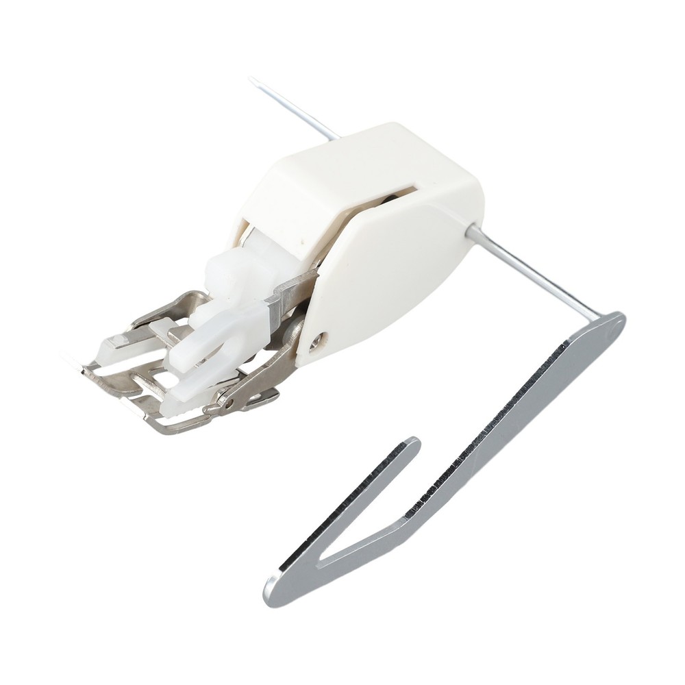 Robust Construction Even Feed Walking Foot Perfect for All Projects 7mm