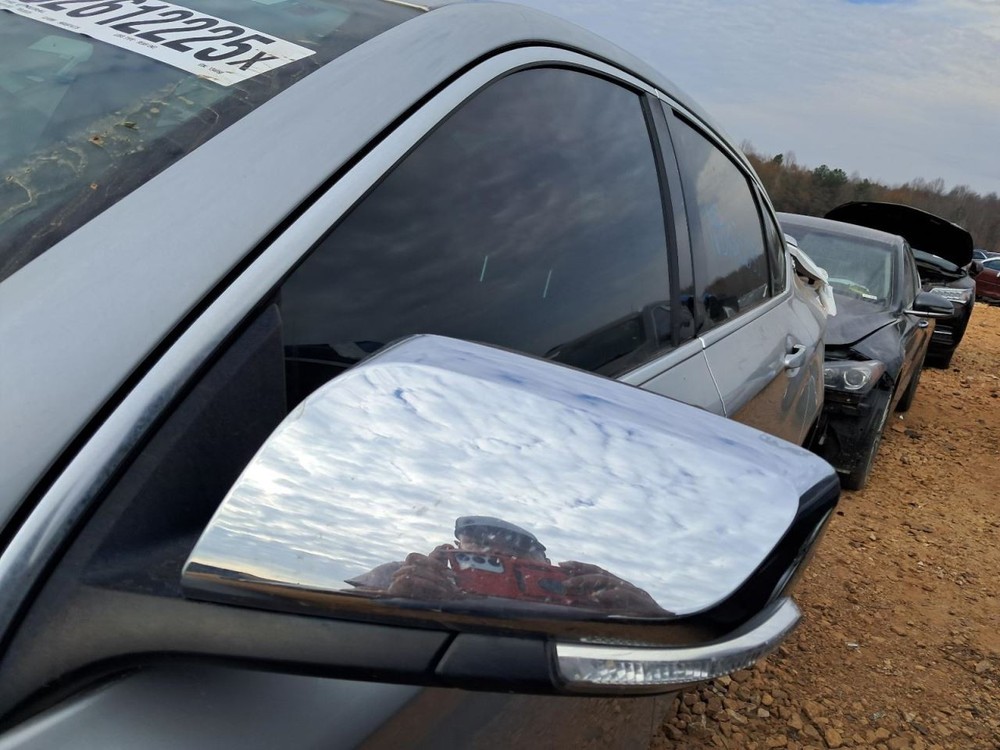 IMPALA 2014 Glove Box 4874812