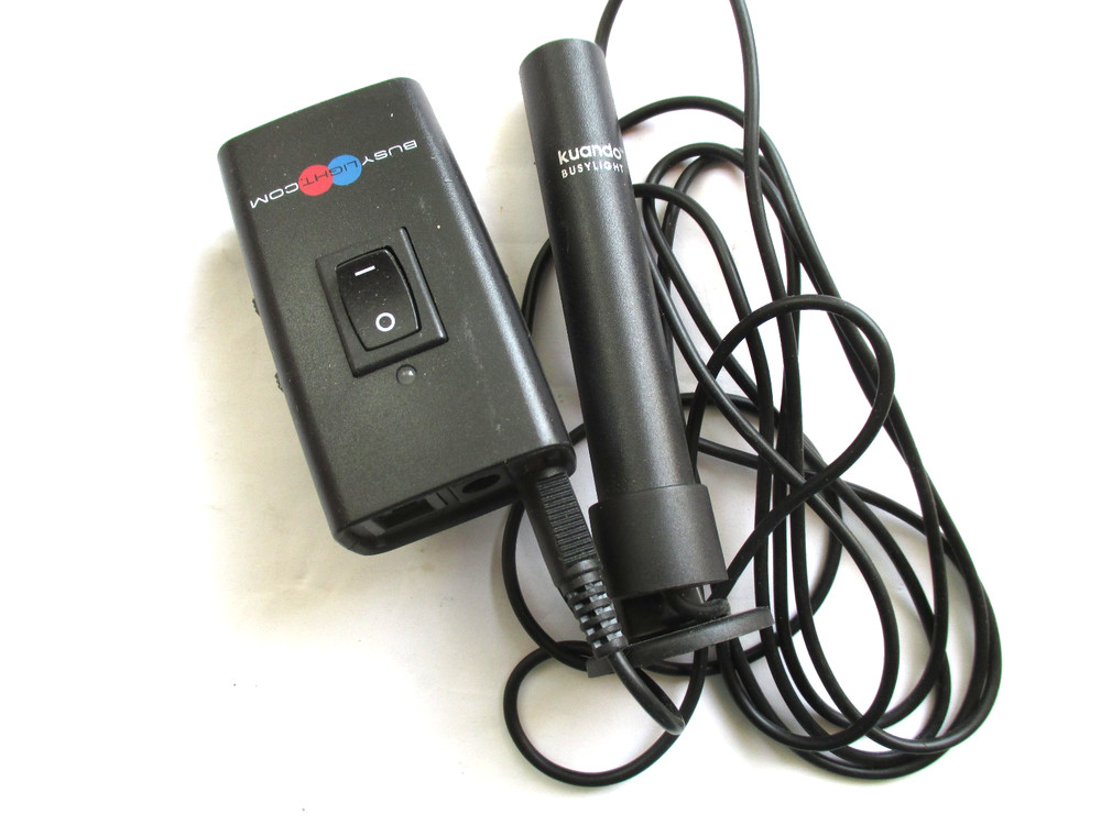 Kuando Busylight Call Alert Status Light