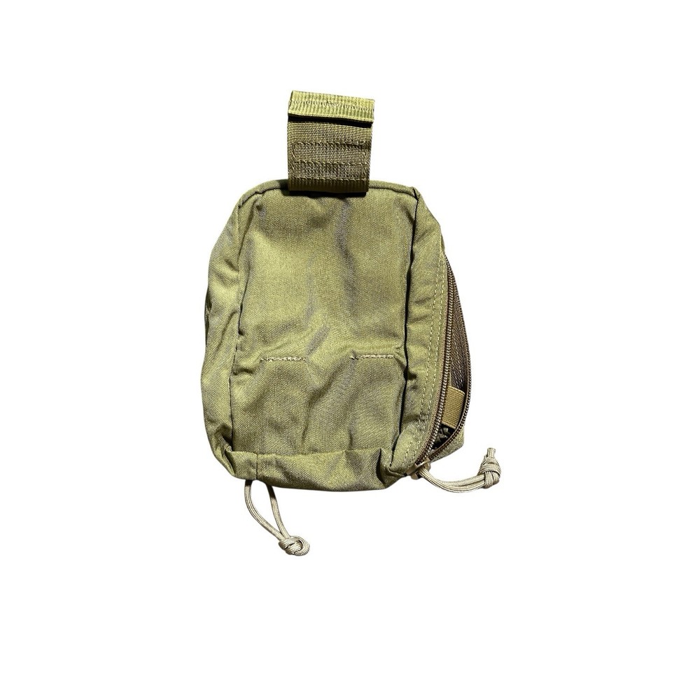 USGI SFLCS Eagle Industries EI Khaki (5KH) SOF Medical Pouch V.2 2010 IFAK