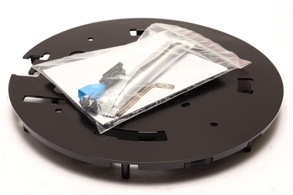 Bosch NDM-7703-AL Multi-Sensor IP Security Camera