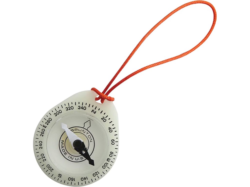 Brunton Glow Compass