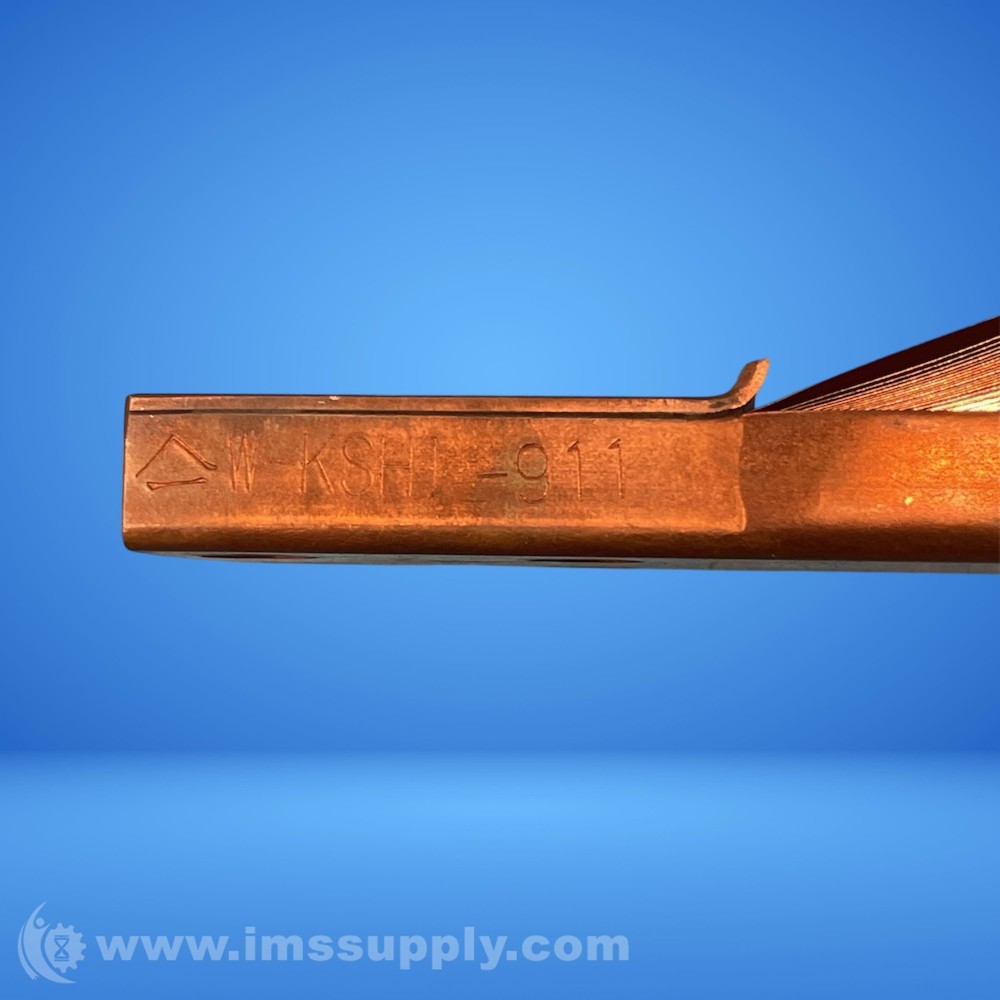 KSH-911 Flexible Coupling FNIP