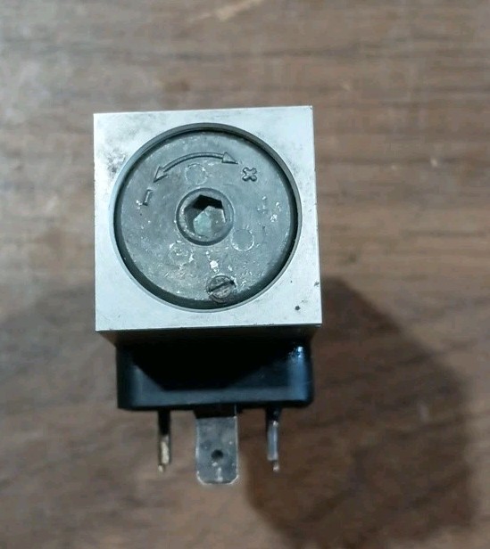 Norgren 0882319 Pressure Switch