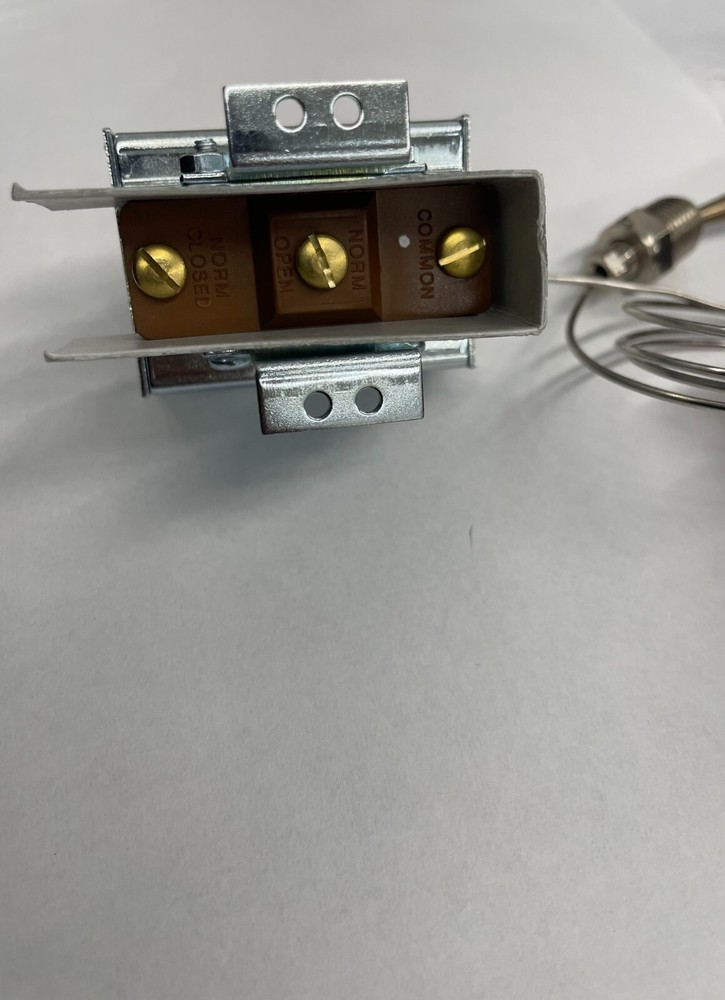 FRYMASTER HILIMIT - 8073516 - Free shipping