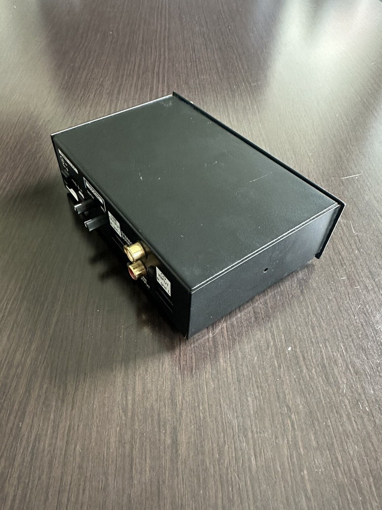 Rolls Real Sound GCI404 Audio Computer Interface
