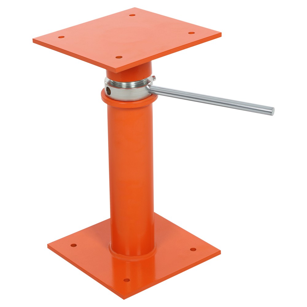 20000lbs Jacking Post Adjustable Height Jacking Post Carbon Steel Jack Column