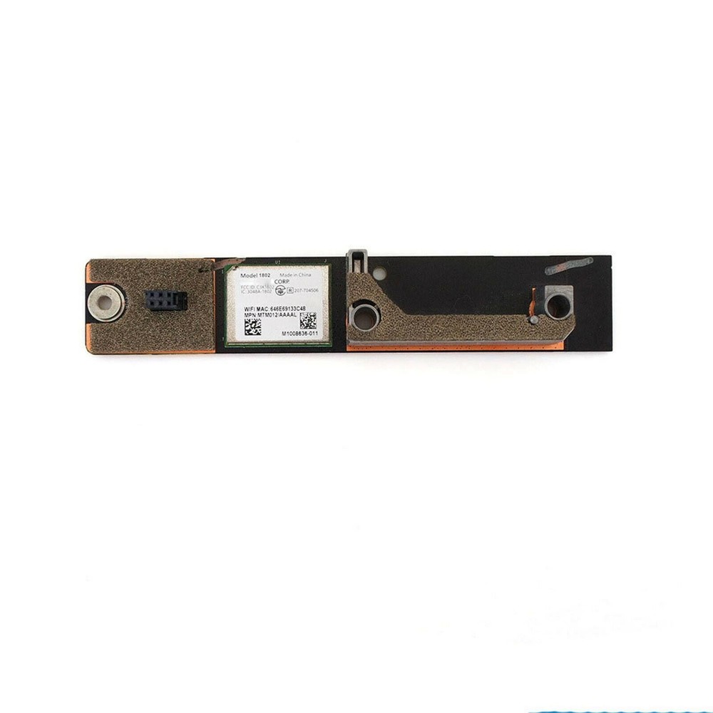 Original Console WIFI Module Board Model Replacement For Microsoft Xbox One X