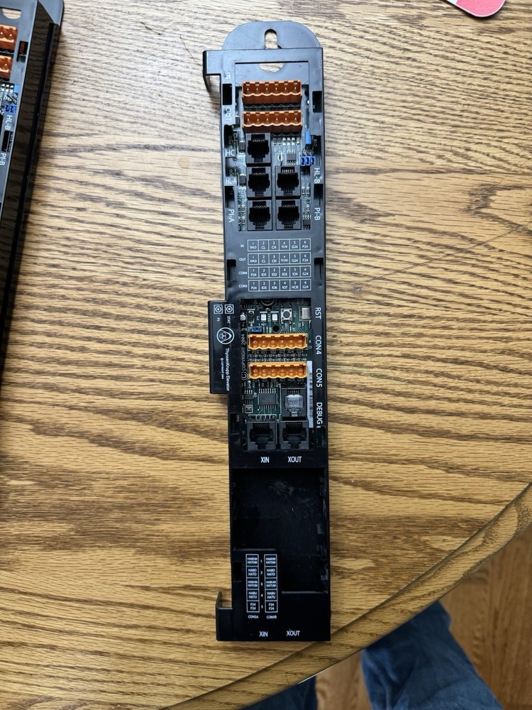 Thyssenkrupp Hall Node (HN) 6300VR1