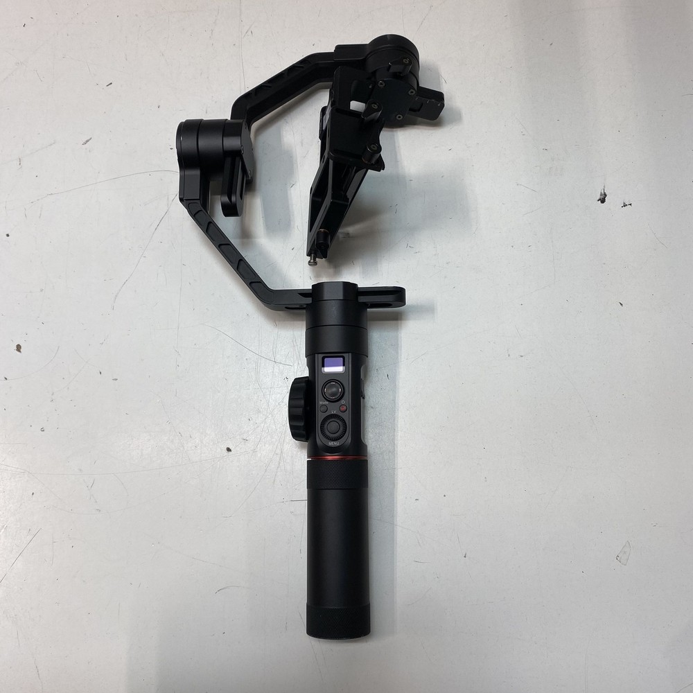 Zhiyun -Tech Crane-2 3-Axis Camera Stabilizer w/ Focus Motor