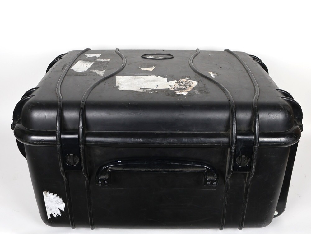 Safran Morpho Itemiser DX Drug & Explosive Trace Detector Bundle TSA Approved