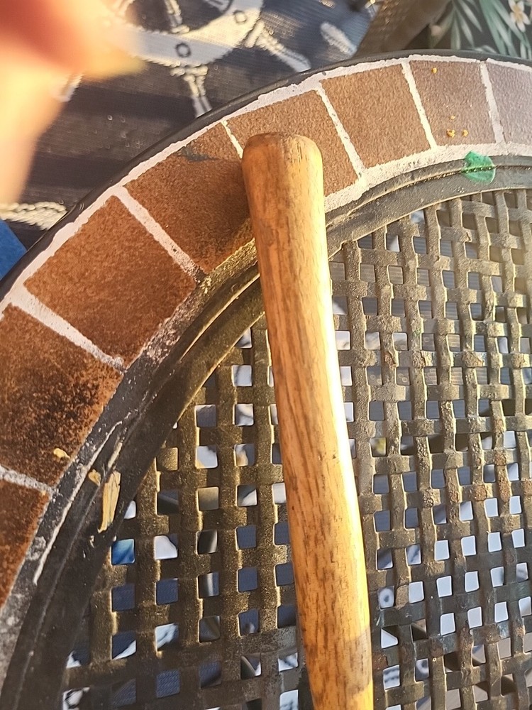 STREEMLIINE tools body hammer Shrinking bumping NICE 👍USA —merc