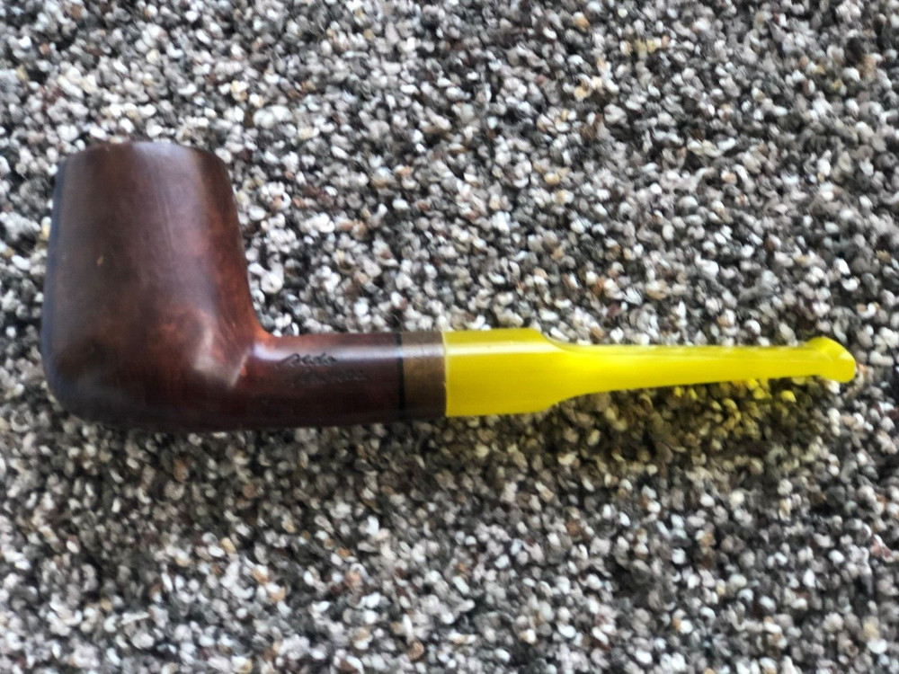 Aldo Morelli 903 Briar Brandy Pipe #1518