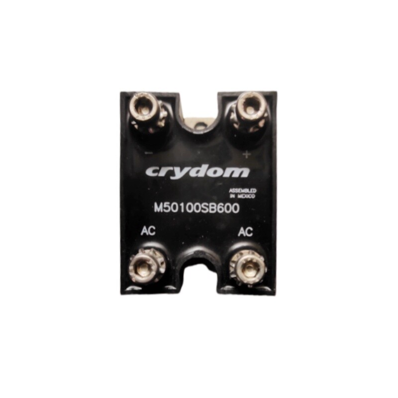 1PC Brand New For Crydom A4850 Solid state relay replacement