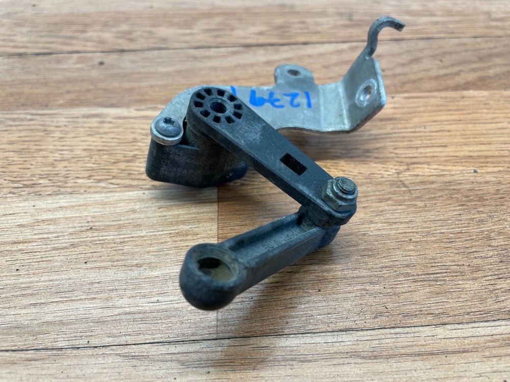 ✅ OEM BMW G16 M850 Front Left Driver Side Suspension Level Sensor Module Unit